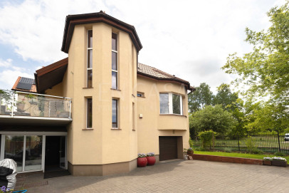 House Sale Dąbrowa